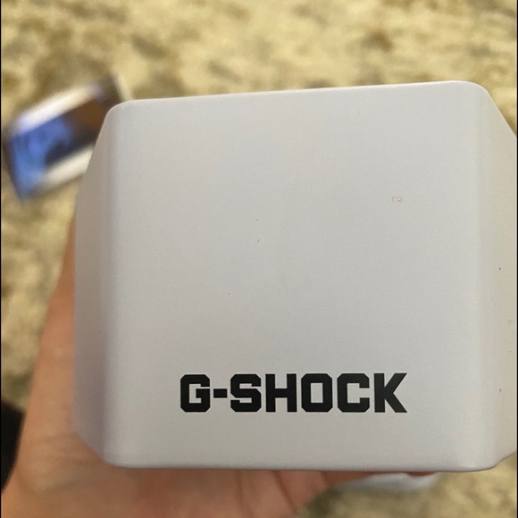 g shock women’s watch